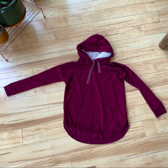 Maurices Sweaters - Maurice’s Hooded Sweatshirt
